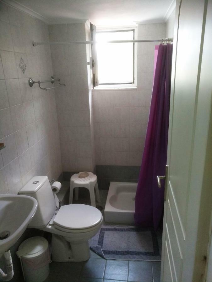 Almyro Villa Kalamata Luaran gambar
